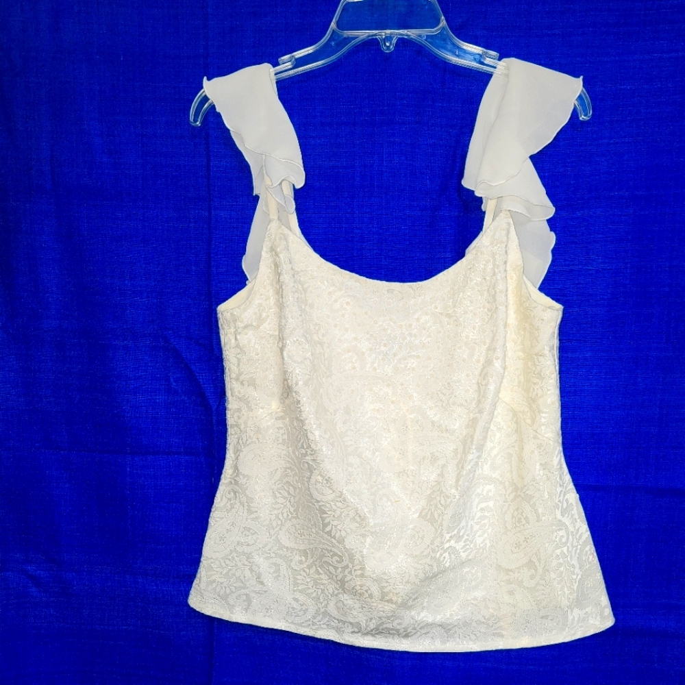 Onyx Nite Camisole top